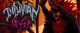 Diluvian Ultra