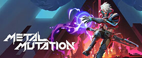 Metal Mutation