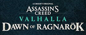 Assassin's Creed Valhalla - Dawn of Ragnarök