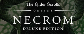 The Elder Scrolls Online Deluxe Collection: Necrom