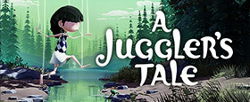 A Juggler's Tale