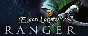 Elven Legacy: Ranger