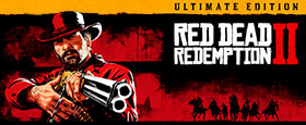 Red Dead Redemption 2: Ultimate Edition