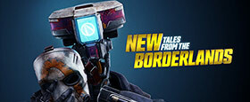New Tales from the Borderlands (Epic)