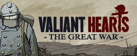 Valiant Hearts: The Great War