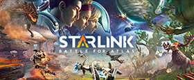 Starlink: Battle for Atlas
