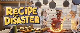 Recipe for Disaster