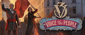 Victoria 3: Voice of the People