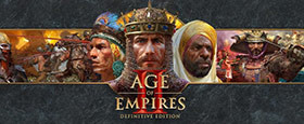 Age of Empires II: Definitive Edition