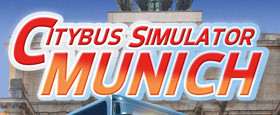 Citybus Simulator Munich
