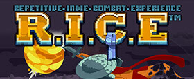 RICE - Repetitive Indie Combat Experience™