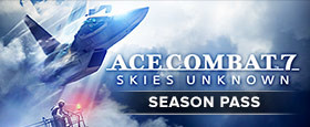 Ace Combat 7: Skies Unknown Season Pass