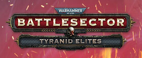 Warhammer 40,000: Battlesector - Tyranid Elites (GOG)