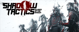 Shadow Tactics: Blades of the Shogun