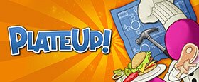 PlateUp!
