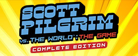 Scott Pilgrim vs. The World: The Game - Complete Edition