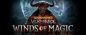 Warhammer: Vermintide 2 - Winds of Magic