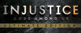 Injustice: Gods Among Us Ultimate Edition