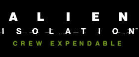 Alien: Isolation - Crew Expendable DLC