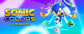 Sonic Colors: Ultimate