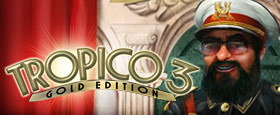 Tropico 3 Gold Edition