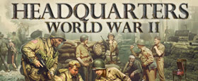 Headquarters World War II