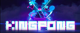 KING PONG