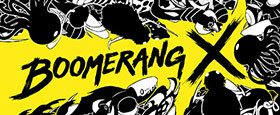 Boomerang X