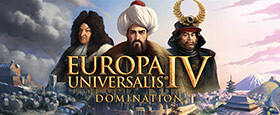 Europa Universalis IV: Domination