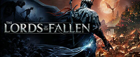The Lords of the Fallen