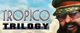 Tropico Trilogy