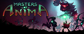 Masters of Anima