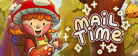 Mail Time