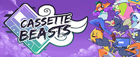 Cassette Beasts