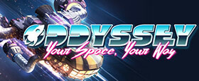 Oddyssey: Your Space, Your Way