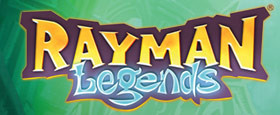 Rayman Legends