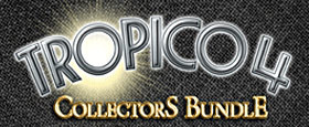 Tropico 4: Collector's Bundle