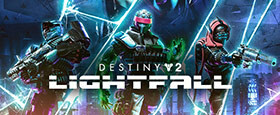 Destiny 2: Lightfall