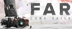 FAR: Lone Sails