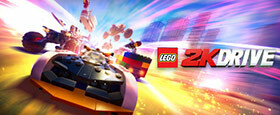 LEGO® 2K Drive
