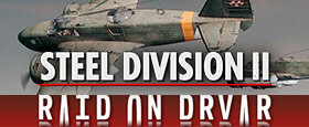 Steel Division 2 - Nemesis #5 - Raid on Drvar (GOG)
