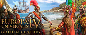 Europa Universalis IV: Golden Century