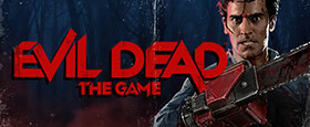 Evil Dead: The Game