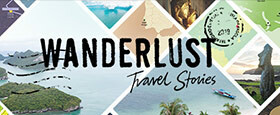 Wanderlust: Travel Stories