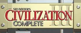 Civilization III Complete