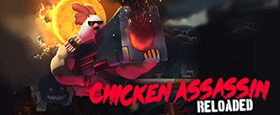 Chicken Assassin: Reloaded