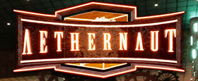 Aethernaut