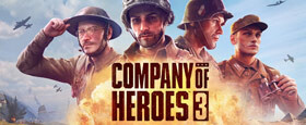 Company of Heroes 3