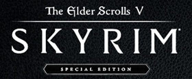 The Elder Scrolls V: Skyrim Special Edition