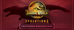Jurassic World Evolution 2: Feathered Species Pack